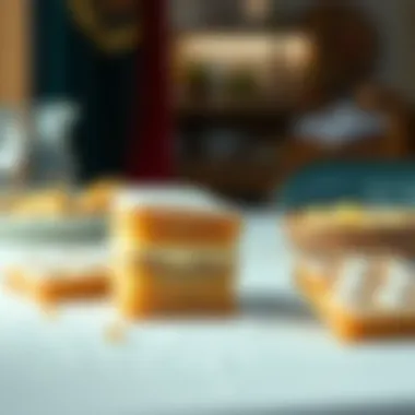 Cultural Significance of Sugar Feast Traditions Cultural significance of Sugar Feast traditions