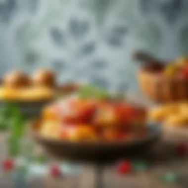 Tac Duduklu Tencere: Gelenekten Moderne Mutfak Deneyimi Summary