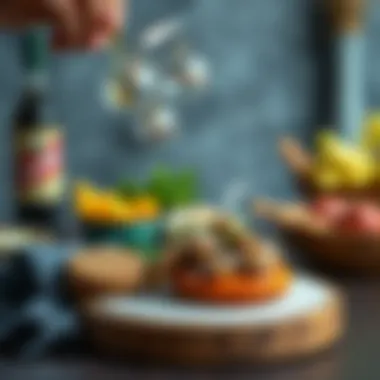 Notable Taş Fırında Yemek Tarifleri: Gelenekten Moderne Lezzetler
