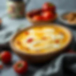 Tatlı Ekşi Sosun Duygusal Yolculuğu Introduction