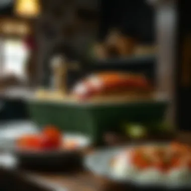 Tavukta Kelebek Neresi: Kesim, Pişirme Yöntemleri ve Tarif Önerileri Summary