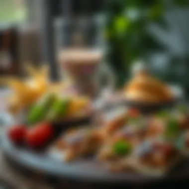 Tavuktan Paça Çorbası: Gelenekten Modern Mutfağa Introduction Tavuktan Paça Çorbası: Gelenekten Modern Mutfağa Introduction