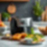 Tefal Actifry: Modern Mutfak Aletinin Derinlikleri Introduction