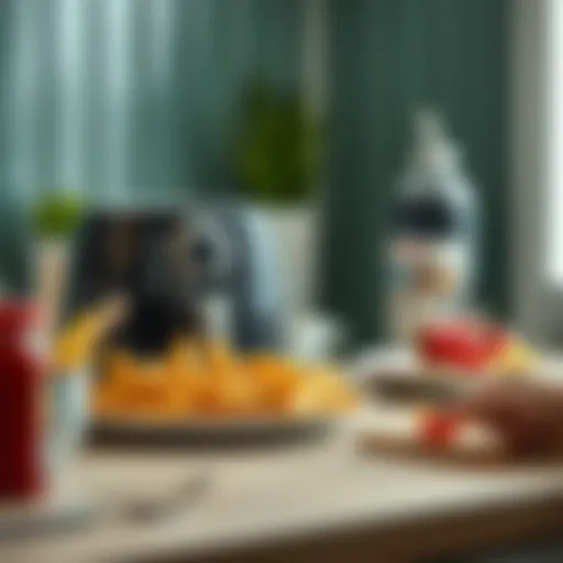 Tefal mi Philips mi: Hangi Airfryer Tercih Edilmeli? Introduction