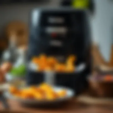 Notable Tefal mi Philips mi: Hangi Airfryer Tercih Edilmeli? Notable Tefal mi Philips mi: Hangi Airfryer Tercih Edilmeli?