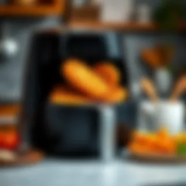 Tefal mi Philips mi: Hangi Airfryer Tercih Edilmeli? Summary Tefal mi Philips mi: Hangi Airfryer Tercih Edilmeli? Summary