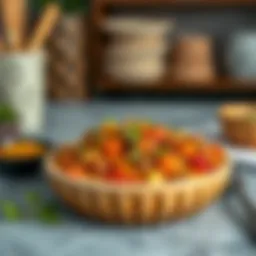 Tok Tutan Besinler: Sağlıklı Beslenmenin Temelleri Introduction