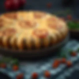 Tuysuz Şeftali: Sağlık, Tarih ve Mutfaktaki Yeri Introduction