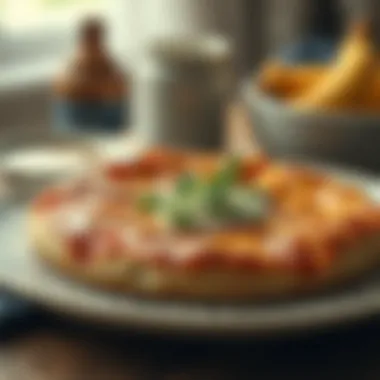 Notable Üç Yufkadan Kıymalı Börek: Gelenekten Moderne Lezzet Yolculuğu