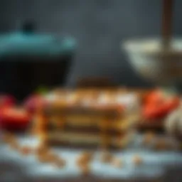 Ulker Ece Çikolata: Çikolata Sevgisinin Derinlikleri Introduction