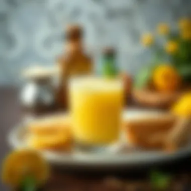 Notable Yoğurt, Biber ve Limonun Zayıflama Üzerindeki Etkileri Notable Yoğurt, Biber ve Limonun Zayıflama Üzerindeki Etkileri