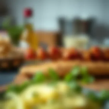 Yörem Çağ Kebabi: Lezzeti ve Yapılışı Introduction