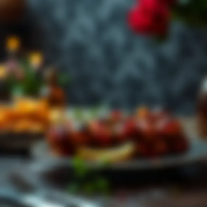 Notable Yörem Çağ Kebabi: Lezzeti ve Yapılışı