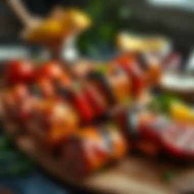 Yörem Çağ Kebabi: Lezzeti ve Yapılışı Summary