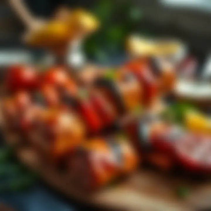 Yörem Çağ Kebabi: Lezzeti ve Yapılışı Summary