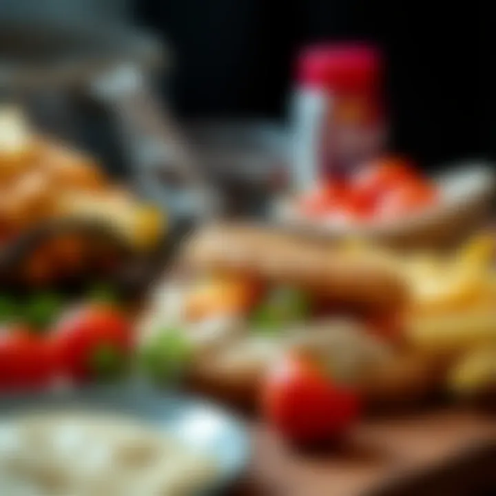 Notable Yulafın Protein Değeri ve Beslenmedeki Önemi