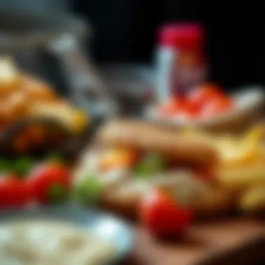 Notable Yulafın Protein Değeri ve Beslenmedeki Önemi Notable Yulafın Protein Değeri ve Beslenmedeki Önemi