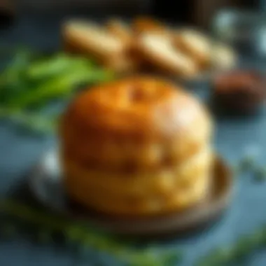 Yumurta Sarısı Ayırıcı: Mutfaktaki Yenilikçi Araç Introduction Yumurta Sarısı Ayırıcı: Mutfaktaki Yenilikçi Araç Introduction