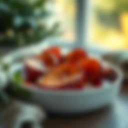 Yumurta ve Protein: Beslenme Dünyasında Yeri Introduction