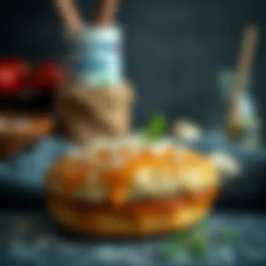 Notable Yumurta ve Protein: Beslenme Dünyasında Yeri