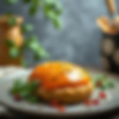 Yumurta ve Protein: Beslenme Dünyasında Yeri Summary