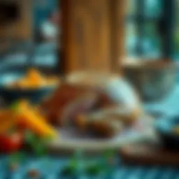 Yuvarlak Bayram Şekeri: Geleneksel Lezzetin Derinliklerine Yolculuk Introduction