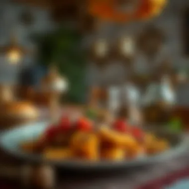 Notable Yuvarlak Bayram Şekeri: Geleneksel Lezzetin Derinliklerine Yolculuk