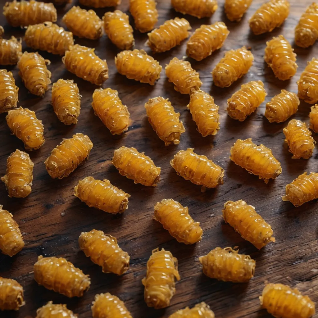 Propolis Nedir Propolis Nedir? Sağlık Faydaları ve Kullanımı